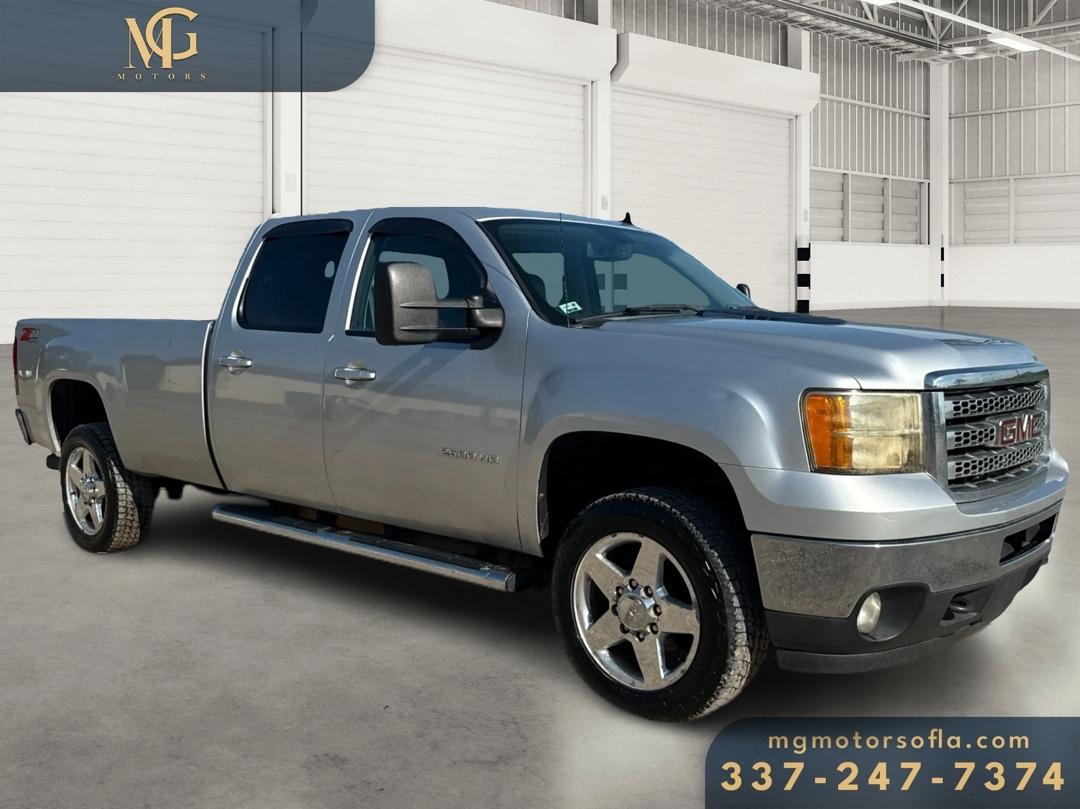 gmc sierra 2500hd 2013 1GT121E8XDF128025 image gmc sierra 2500hd 2013 1GT121E8XDF128025 image
